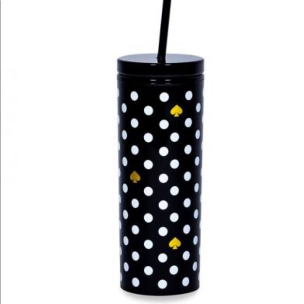 🆕🌸 Kate Spade ♠️ Thermal Mug